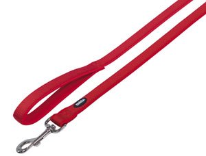 CORREA NEOPRENO CLASSIC ROJO T M/L